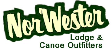 Nor'Wester Logo
