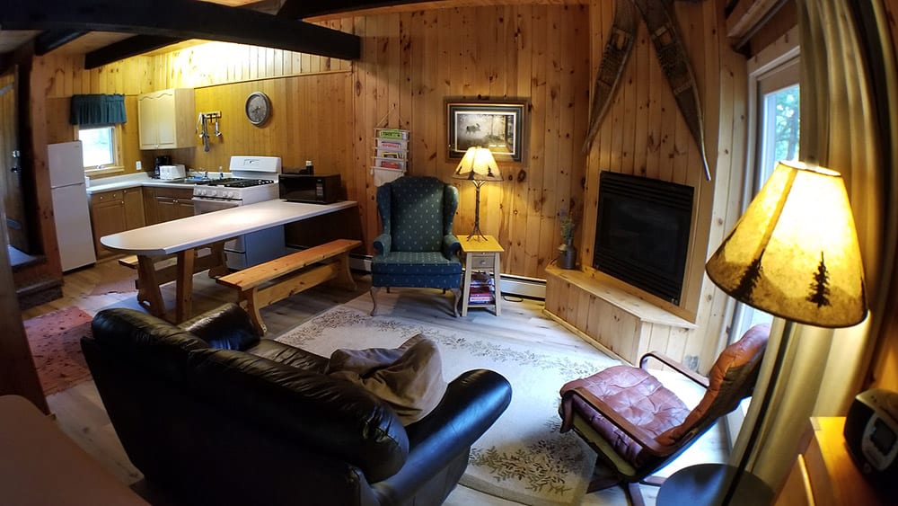 Cedar One Villa