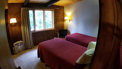 Cedar Villa 4 Interior